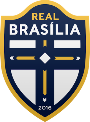Real Brasília -