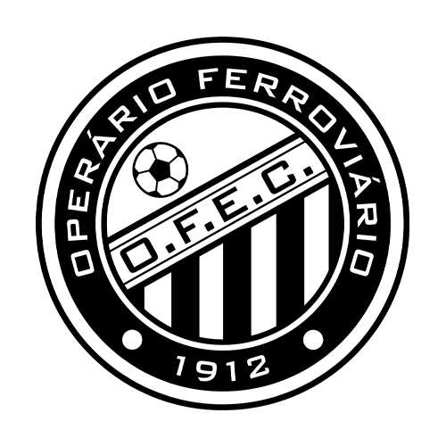 Operário Ferroviário – Operário Ferroviário -