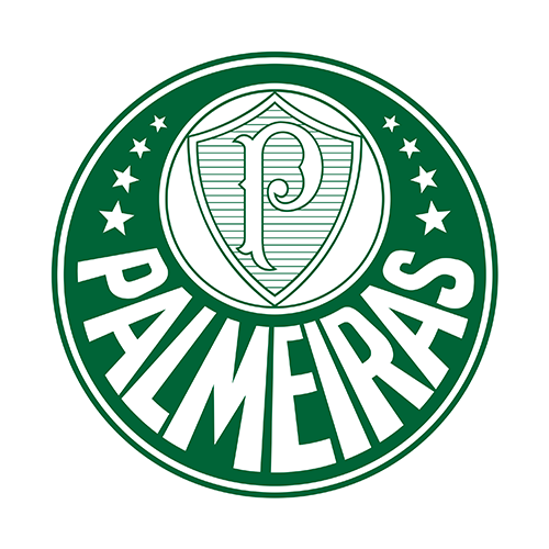 Palmeiras -
