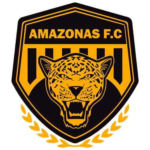 Amazonas FC – Amazonas FC -
