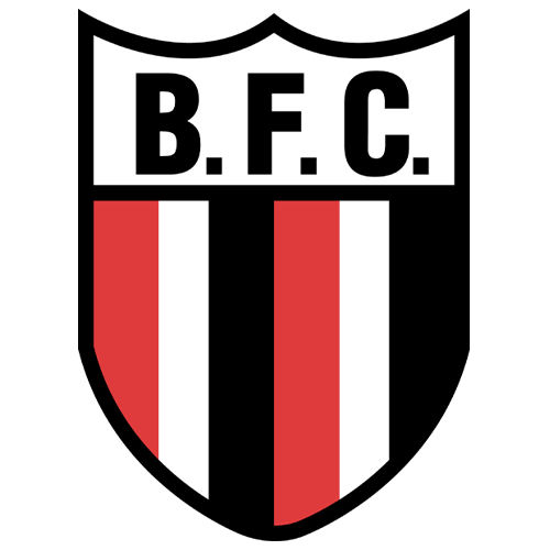 Botafogo-SP – Botafogo-SP -