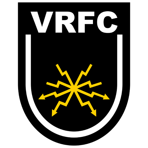 Volta Redonda – Volta Redonda -