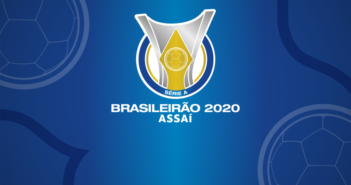 Campeonato Brasileiro 2020 Série A