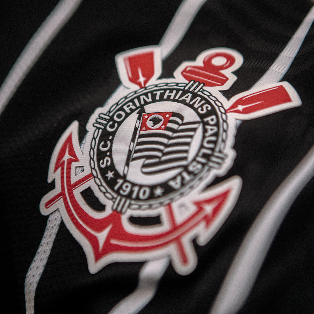 Corinthians-Emblema