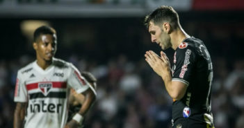 Corinthians precisa de ajuda do São Paulo para avançar no Paulistão