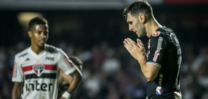 Corinthians precisa de ajuda do São Paulo para avançar no Paulistão