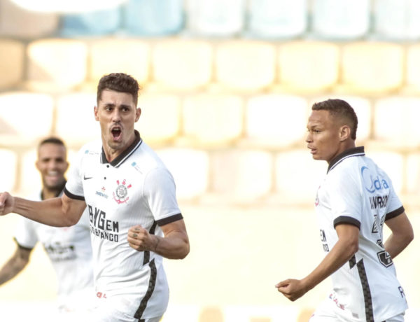 Corinthians vence o Oeste e se garante nas quartas do Paulistão com ajuda do São Paulo