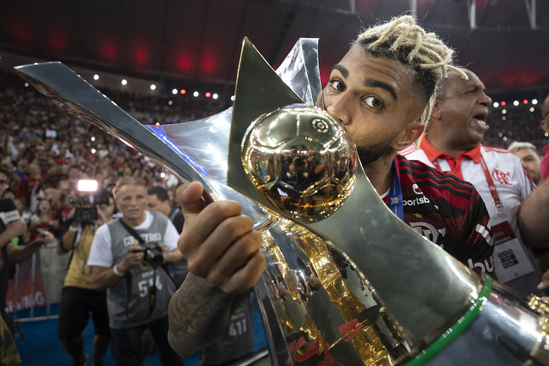 Flamengo irá defender o título conquistado o ano passado