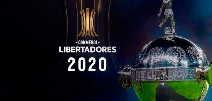 Libertadores 2020