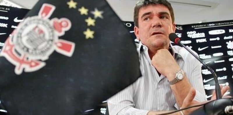 Presidente do Corinthians desaprova pedidos para São Paulo entregar jogo diante do Guarani