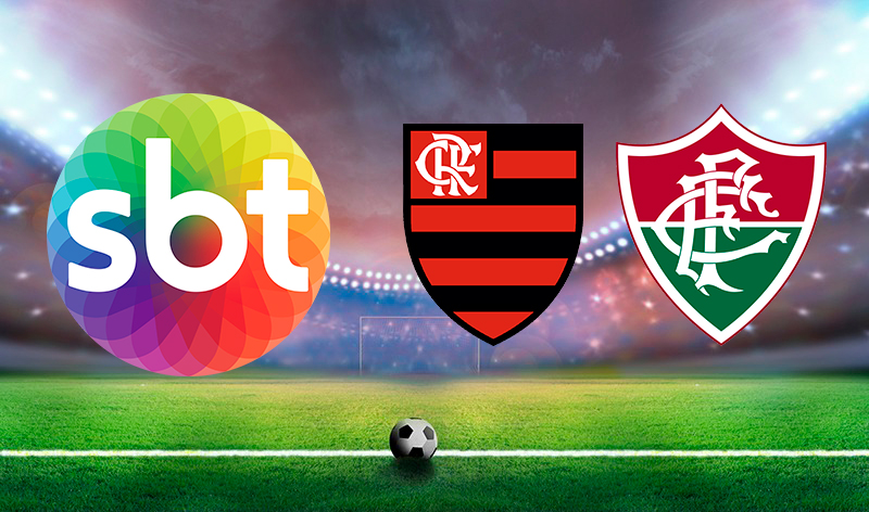 Adeus Globo Sbt Confirma Transmissao Do 2º Jogo Final Do Campeonato
