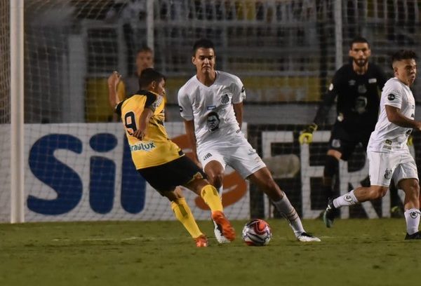 Santos sofre virada do Novorizontino mas se classifica; Ponte Preta será o adversário nas quartas de final