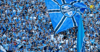 Veja os primeiros confrontos do Grêmio no Brasileirão