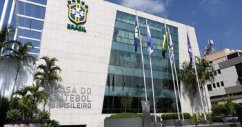 CBF adia estreia do Corinthians Palmeiras e Bahia no Brasileirão 2020