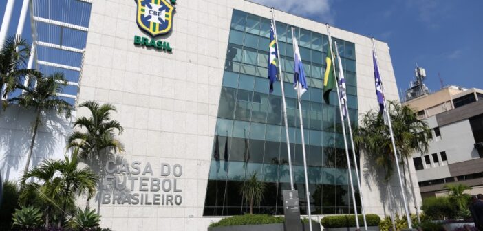 CBF adia estreia do Corinthians Palmeiras e Bahia no Brasileirão 2020