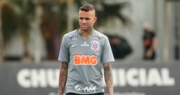 Com Luan de volta, Corinthians visita o Grêmio pelo Campeonato Brasileiro