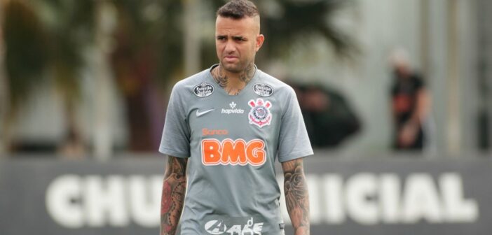 Com Luan de volta, Corinthians visita o Grêmio pelo Campeonato Brasileiro