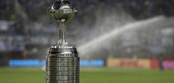 Conmebol aumenta limite de inscritos para Libertadores e Sul-Americana