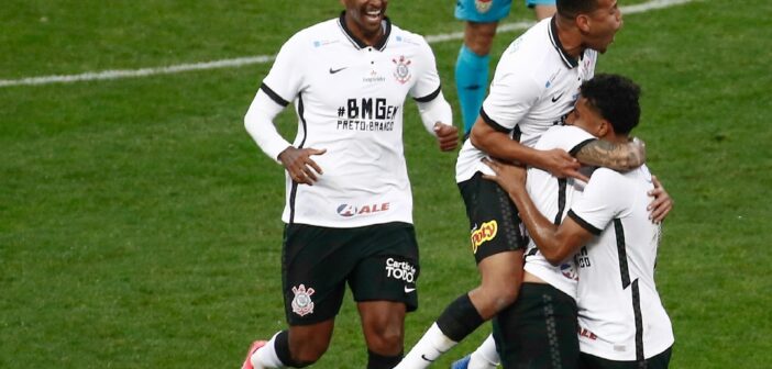 Corinthians vence Mirassol e vai à quarta final seguida do Paulistão
