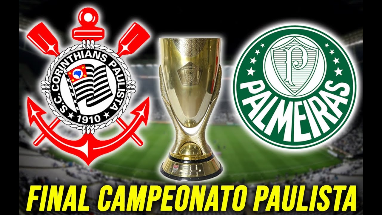 Assistir Corinthians X Palmeiras Ao Vivo Final Do Paulistao