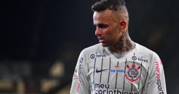 Grêmio não recebe pagamento por Luan e aciona Corinthians na CBF