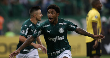 Onde assistir à 2ª rodada do Brasileirão; Palmeiras terá jogo exibido na Globo