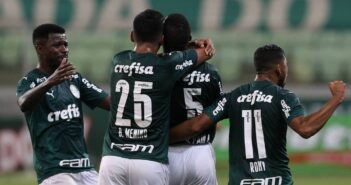 Palmeiras vence Ponte Preta e está na final do Paulistão