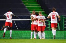 RB Leipzig vence Atlético com gol no fim e encara PSG de Neymar na semi