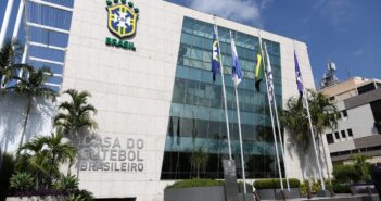 Sindicato dos atletas ameaça paralisar o Brasileirão