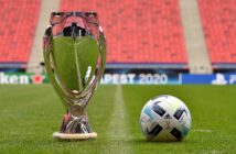 Bayern de Munique e Sevilla disputam o título da Supercopa da Europa