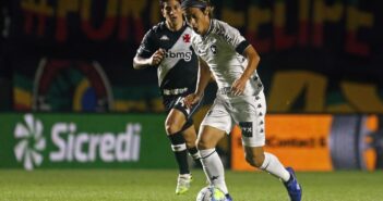 Botafogo segura empate com o Vasco e avança na Copa do Brasil
