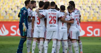 Flamengo pede adiamento do jogo contra o Palmeiras após casos de covid-19 no elenco