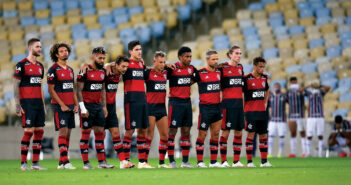 Flamengo registra seis casos positivos para covid-19 no elenco em Guayaquil