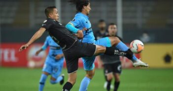 LDU vence Binacional em retomada do grupo do São Paulo na Libertadores