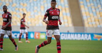 Recuperado de lesão, Bruno Henrique deve reforçar o Flamengo na Libertadores