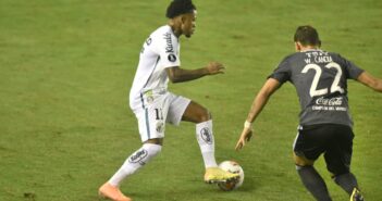 Santos pressiona Olimpia, mas não consegue sair do 0 a 0 no retorno da Libertadores