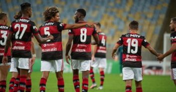 TRT-RJ suspende jogo entre Palmeiras e Flamengo e impõe multa de R$ 2 mi para descumprimento