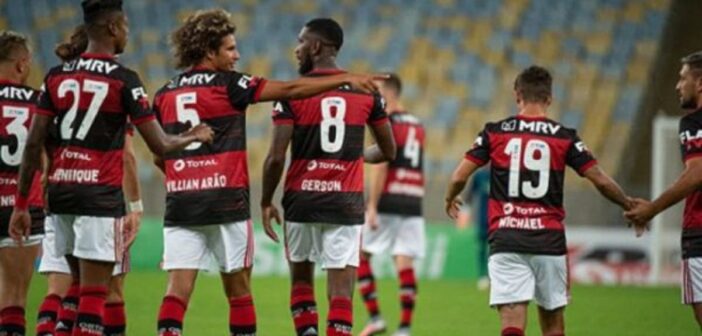 TRT-RJ suspende jogo entre Palmeiras e Flamengo e impõe multa de R$ 2 mi para descumprimento