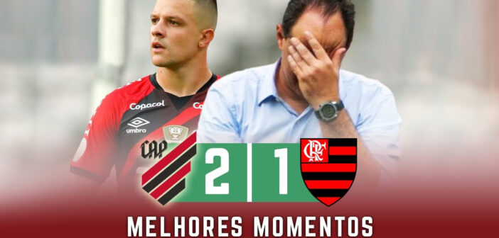 Flamengo Brasileirão 2020