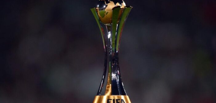 Trofeu FIFA Mundial de Clubes 2021