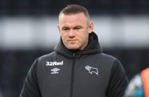 Wayne Rooney Pendura as Chuteiras e se Aposenta do Futebol