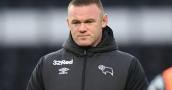 Wayne Rooney Pendura as Chuteiras e se Aposenta do Futebol