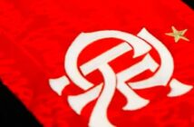 Bandeirão do Flamengo - Imagem: Divulgação