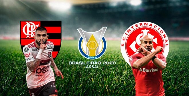 Brasileirao Serie A 2020 - Imagem: Divulgação