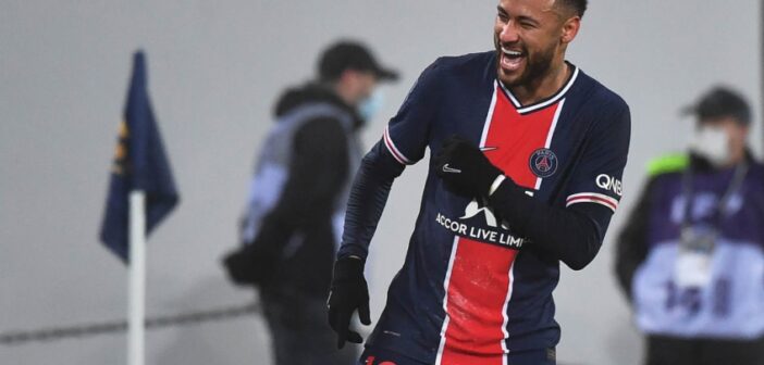 Paris Saint-Germain e Neymar acertam renovação de contrato por mais quatro anos