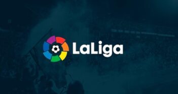 LaLiga, Campeonato Espanhol - Imagem: Divulgação