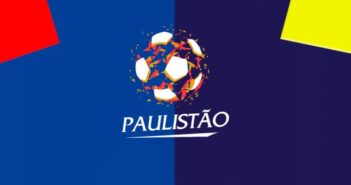 Campeonato Paulista 2021 - Imagem: Divulgação