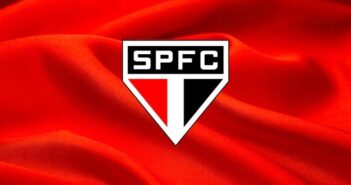Bandeirão do São Paulo - Imagem: Divulgação