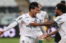 Palmeiras vence Grêmio pela Final da Copa do Brasil 2020