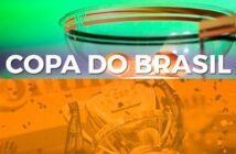 Copa do Brasil 2021; sorteio - Imagem: Divulgação